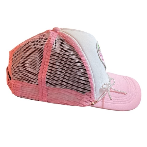 Faith Trucker Hat - Picture 5 of 5